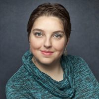About the Author | Anika's Antics