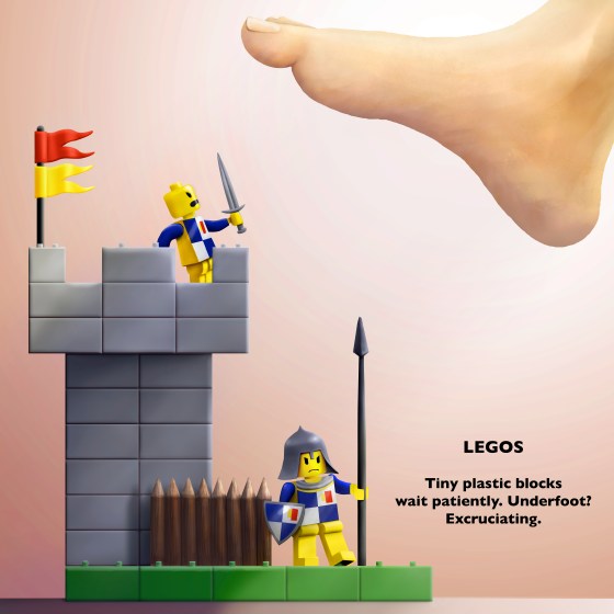 LEGO