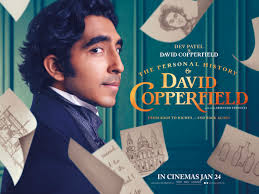 David Copperfield